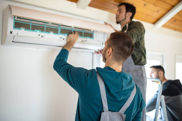 Air Duct Cleaning in Ivins, UT