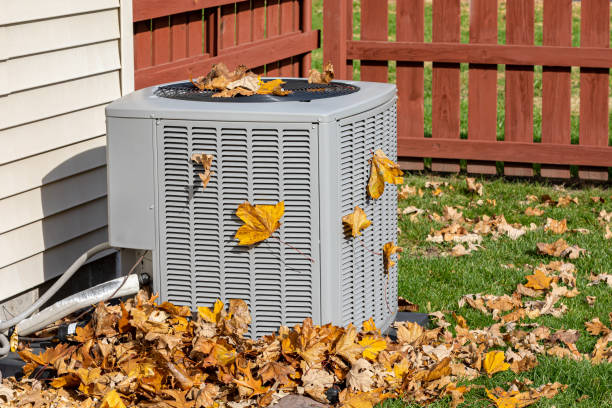 Best HVAC Air Duct Cleaning  in Ivins, UT