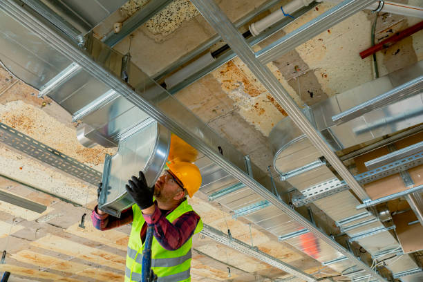 Best Residential HVAC Services  in Ivins, UT