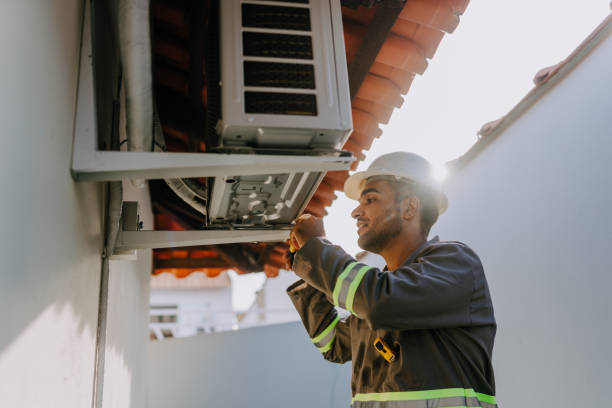 AC Installation Near Me in Ivins, UT