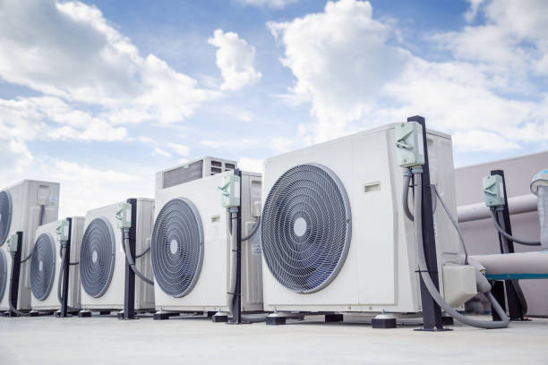 Best HVAC System Installation  in Ivins, UT