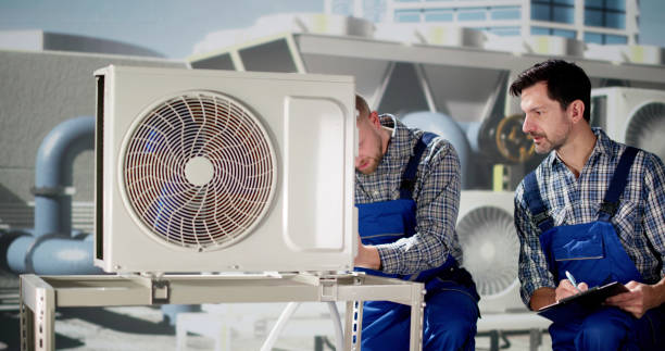 Best HVAC Tune-Up Services  in Ivins, UT