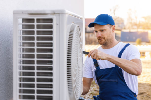 Best HVAC Maintenance Near Me  in Ivins, UT